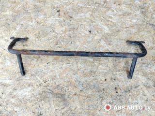 Крепление бампера заднего BMW X5 E53 [рестайлинг] 2005, 3.0 л., дизель, АКПП, внедорожник 5 дв.