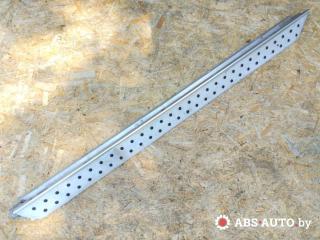 подножка BMW X5 E53 [рестайлинг] 2005, 3.0 л., дизель, АКПП, внедорожник 5 дв., 5171840307810