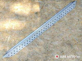 подножка BMW X5 E53 [рестайлинг] 2005, 3.0 л., дизель, АКПП, внедорожник 5 дв., 5171840307710