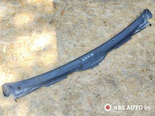 дождевик BMW X5 E53 [рестайлинг] 2005, 3.0 л., дизель, АКПП, внедорожник 5 дв., 51718402642, 51718256313