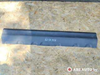 накладка на порог BMW X5 E53 [рестайлинг] 2005, 3.0 л., дизель, АКПП, внедорожник 5 дв., 8402335