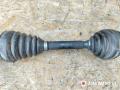 полуось передняя левая (приводной вал, ШРУС) BMW X5 E53 [рестайлинг] 2005, 3.0 л., дизель, АКПП, внедорожник 5 дв., 7505003 - фото №3