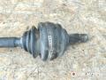 полуось передняя левая (приводной вал, ШРУС) BMW X5 E53 [рестайлинг] 2005, 3.0 л., дизель, АКПП, внедорожник 5 дв., 7505003 - фото №4