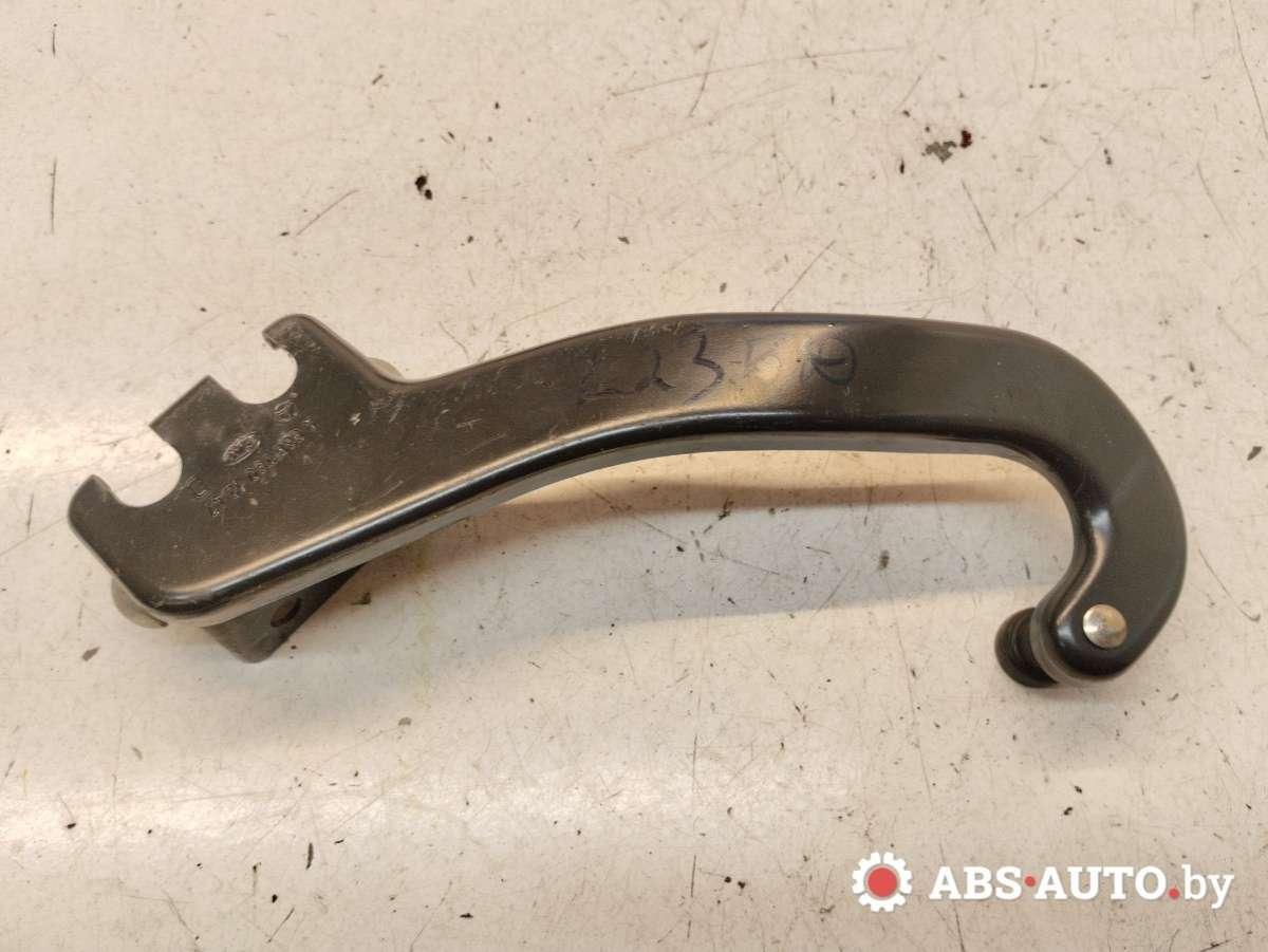 ролик двери сдвижной Mercedes-Benz Vito W638 2001, 2.2 л., OM 611.980, дизель, МКПП, микроавтобус, A6387601247 - фото №1