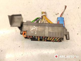 блок предохранителей Peugeot 406 1 поколение [рестайлинг] 2002, 2.0 л., дизель, МКПП, седан, 9635518180, 189028