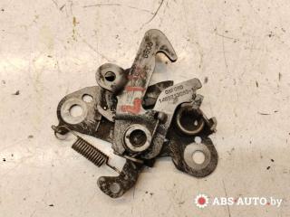 замок капота Peugeot 807 1 поколение 2006, 2.0 л., RHM (DW10ATED4), дизель, АКПП, минивэн, 1489213080