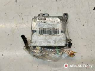 блок AirBag Peugeot 308 T7 [рестайлинг] 2011, 9665100080, 610714900