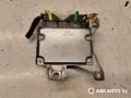 блок AirBag Peugeot 308 T7 [рестайлинг] 2011, 9665100080, 610714900 - фото №3
