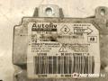 блок AirBag Peugeot 308 T7 [рестайлинг] 2011, 9665100080, 610714900 - фото №4