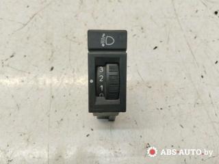 кнопка корректора фар Peugeot 605 2000, 9607912877