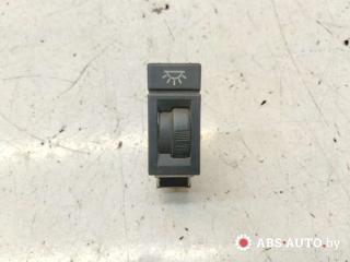 кнопка корректора фар Peugeot 605 1 поколение [рестайлинг] 1999, 9607912877