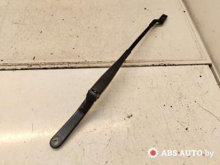 щеткодержатель (поводок стеклоочистителя, дворник) Peugeot 308 T7 2007, 9680477280, 968047728006