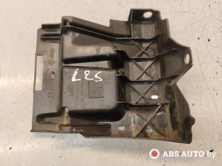 кожух аккумулятора Peugeot 307 1 поколение [рестайлинг] 2006, 1.6 л., бензин, МКПП, универсал, 9654046680