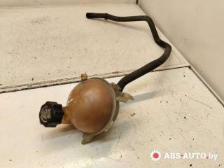 бачок расширительный Peugeot 307 1 поколение [рестайлинг] 2006, 1.6 л., бензин, МКПП, универсал