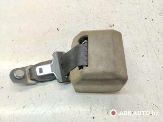 ремень безопасности Peugeot 308 T7 2007, 96812534XX, E506452, E2040061