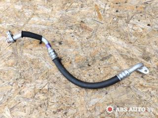 трубка кондиционера Peugeot 308 T7 2007, 9658227580