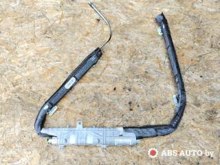 подушка безопасности боковая (шторка) Peugeot 308 T7 [рестайлинг] 2011, 9656759380