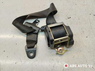 ремень безопасности Peugeot 206 1 поколение [рестайлинг] 2007, 2.0 л., дизель, МКПП, универсал, 96361219XX, E2047078