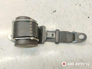 ремень безопасности Peugeot 308 T7 2010, 96812534XX, E506452, E2040061