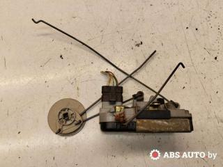 замок двери передней правой Peugeot 406 1 поколение [рестайлинг] 2000