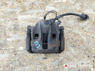 суппорт передний правый Peugeot 406 1 поколение [рестайлинг] 2003, 2.0 л., дизель, АКПП, универсал