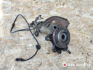 ступица передняя левая Peugeot 406 1 поколение [рестайлинг] 2003, 2.0 л., дизель, АКПП, универсал