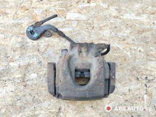 суппорт передний левый Citroen C5 2 поколение 2011, 1.6 л., дизель, АКПП, универсал