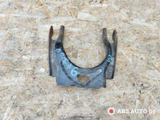 рычаг передний левый Citroen C5 2 поколение 2011, 1.6 л., дизель, АКПП, универсал, 9682595280