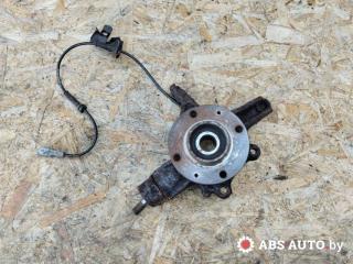 ступица передняя правая Peugeot 308 T7 2010, 1.6 л., бензин, АКПП, хетчбэк 5 дв.