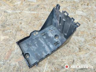 полка аккумулятора Citroen Berlingo 1 поколение (M59) [рестайлинг] 2007, МКПП, 9663615380