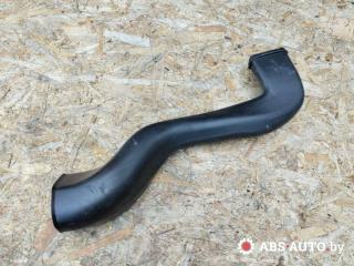 воздуховод печки Citroen Jumper 1 поколение 1999, 1.9 л., дизель, 1471356080