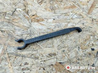 ключ Peugeot 308 T7 2007, МКПП, 9611936480