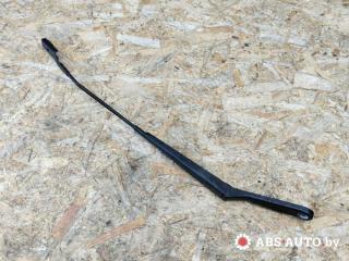 щеткодержатель (поводок стеклоочистителя, дворник) Peugeot 308 T7 2008, МКПП, 9680477080, 968047708006