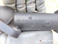 фланец (тройник) системы охлаждения Volkswagen Passat B5 2001, 1.9 л., TDi, дизель, МКПП, 038121121B, 03G121121C, 06B121121, 06B121121L - фото №3