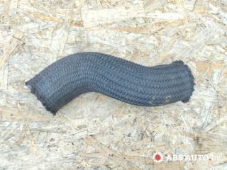 патрубок интеркулера Hyundai Terracan 1 поколение [рестайлинг] 2004, 2.9 л., дизель, МКПП, внедорожник 5 дв.