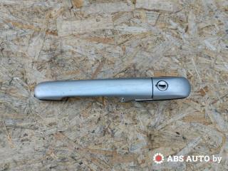 ручка наружная Mercedes-Benz Vito W638 2001, 2.2 л., OM 611.980, дизель, МКПП, микроавтобус