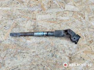 рулевой карданчик Volvo V40 1 поколение [рестайлинг] 2002, 1.9 л., дизель, МКПП, универсал