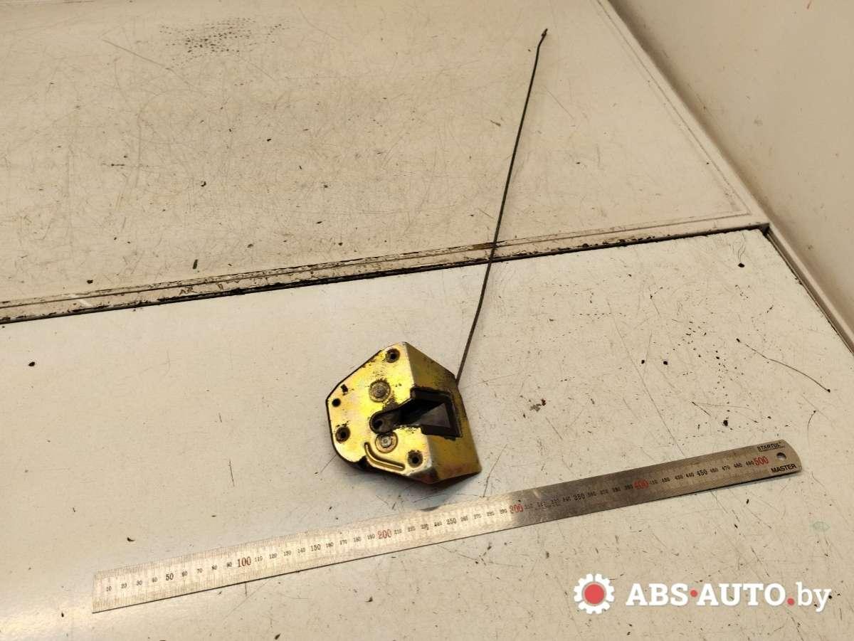 замок двери сдвижной Citroen Jumper 1 поколение 1999, 1.9 л., дизель - фото №1