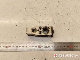 расширительный клапан кондиционера Citroen C5 1 поколение [рестайлинг] 2007, МКПП, 657940U, HFC134A, 52162790