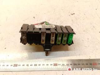блок предохранителей Citroen C5 1 поколение [рестайлинг] 2007, МКПП, 9636079380, 9656611280, 9645040780, 9645040880, 650245101, 650430001, 91519406