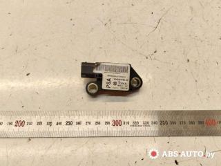 датчик удара Citroen C5 1 поколение [рестайлинг] 2007, МКПП, 9642467780