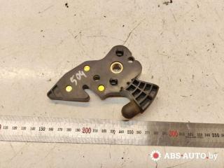 замок спинки сиденья Renault Laguna 2 поколение [рестайлинг] 2007, МКПП, 8200001824