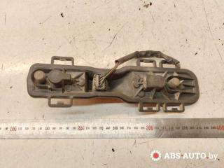 панель заднего правого фонаря Nissan Primera P12 2005, МКПП, 89025242