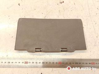 Декоративная накладка центральной консоли Peugeot 406 1 поколение [рестайлинг] 2000, МКПП, 961806578A