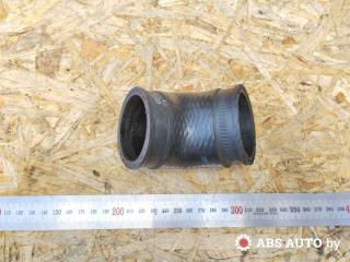 патрубок интеркулера Volkswagen Passat B5 2001, 1.9 л., TDi, дизель, МКПП, 3B0145834E