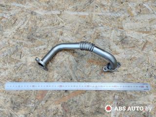 трубка системы рециркуляции EGR Lexus IS 2 поколение (XE20) 2007, 2.2 л., дизель, МКПП