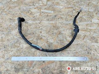 минусовой провод аккумулятора Lexus IS 2 поколение (XE20) 2007, 2.2 л., дизель, МКПП, 8212253100F1