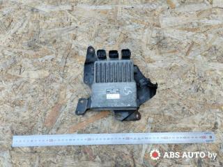 блок управления форсунками Lexus IS 2 поколение (XE20) 2007, 2.2 л., дизель, МКПП, 8987120070, 1310001371