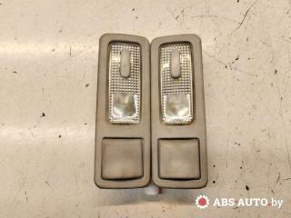 фонарь салона (плафон) Peugeot 307 1 поколение [рестайлинг] 2007, 9642438077