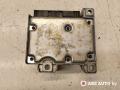 блок AirBag Peugeot 307 1 поколение [рестайлинг] 2006, 1.6 л., бензин, МКПП, универсал, 606877300, 9654491180 - фото №3
